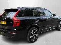 Used Volvo XC90 Plus 247 HP (181 kW) 2024 Black SUV