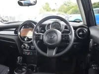 Used Mini Cooper Classic 136 HP (100 kW) 2022 Grey Hatchback