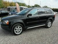 Used Volvo XC90 2005 SUV