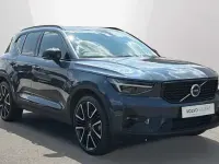 Used Volvo XC40 Ultra 194 HP (142 kW) 2026 SUV