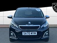 Used Peugeot 108 Collection 72 HP (52 kW) 2022 Hatchback