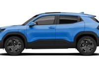New Suzuki Vitara 127 kW (174 HP) 2025 SUV