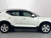Usado Volvo XC40 Core 161 CV (118 kW) 2025 SUV