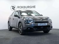 Usado Citroën C4 PureTech 155 CV (114 kW) 2023 Gris SUV