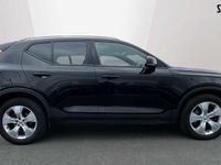 used Volvo XC40 Momentum B4