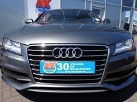 Used Audi A7 2011 Hatchback