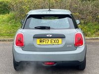 used Mini ONE Hatchback (2017/17)1.2Hatchback 5d