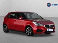 Used MG MG3 Excite 106 HP (77 kW) 2024 Hatchback