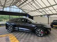 Used Ford Mustang Mach-E Standard Range 197 kW (269 HP) 2022 SUV