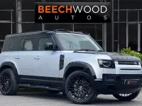Used Land Rover Defender HSE Dynamic 2021 SUV