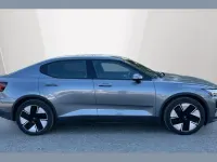 Used Polestar 2 216 kW (295 HP) 2024 Grey Hatchback