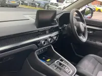 Używany Honda CR-V Elegance 184 KM (135 kW) 2026 SUV