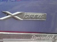 Used BMW 320 M Sport 190 HP (139 kW) 2020 Blue Sedan