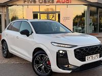 Used Audi Q3 265 HP (194 kW) 2025 SUV