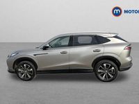 Used MG HS SE 224 HP (164 kW) 2025 Silver SUV