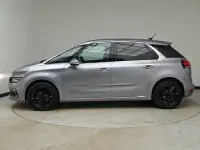 Used Citroën C4 Flair 131 HP (96 kW) 2018 Grey MPV