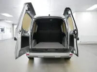 Używany Renault Kangoo 89 kW (122 KM) 2023 Szary Minivan