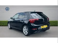 Used VW Polo Edition 95 HP (69 kW) 2025 Other Hatchback