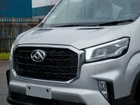 New Maxus V90 150 HP (110 kW) 2025 Van