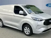 Usado Ford Transit Custom Limited 232 CV (170 kW) 2025 Van
