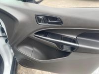 Used Ford Transit Connect 100 HP (73 kW) 2020 White MPV