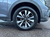 Used VW Taigo Life 95 HP (69 kW) 2025 Grey SUV