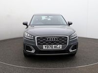 used Audi Q2 1.6 TDI 30 Sport SUV 5dr Diesel Manual Euro 6 (s/s) (116 ps) Android Auto