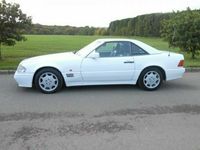 Used Mercedes SL300 1991 Coupe