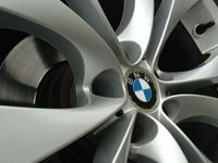 Używany BMW X5 2007 SUV