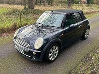 Used Mini Cooper 2005 Hatchback