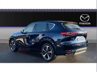 Used Mazda CX-60 Takumi-Line 323 HP (237 kW) 2024 Other SUV