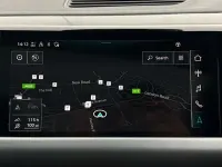 Used Audi e-tron GT quattro 389 kW (530 HP) 2022 Grey Sedan