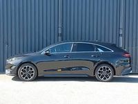 Used Kia ProCeed GT-Line 157 HP (115 kW) 2024 Black Estate