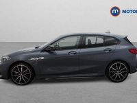 Usado BMW M135 306 CV (225 kW) 2023 Gris Utilitario