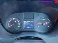 Used Mercedes Sprinter Progressive 150 HP (110 kW) 2022 White Van