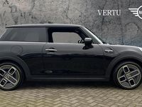Used Mini Cooper S Level 2 135 kW (184 HP) 2023 Hatchback