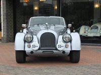 used Morgan Roadster V6