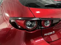 Used Mazda 3 Inclusive 179 HP (131 kW) 2020 Red Hatchback