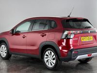 Used Suzuki SX4 S-Cross 129 HP (94 kW) 2025 Hatchback