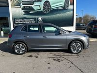 used Skoda Fabia 1.0 TSI (109ps) SE L 5-Dr Hatchback