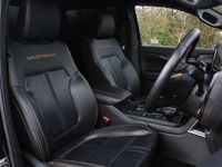 Used Ford Ranger Wildtrack 2023 Black Pickup