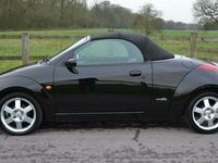 Used Ford StreetKa 2005 Cabriolet