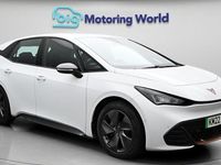 Second-hand Cupra Born 150 kW (204 CP) 2024 Hatchback