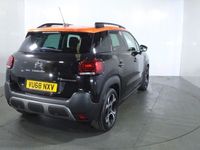 used Citroën C3 Aircross 1.2 PureTech Flair 5dr