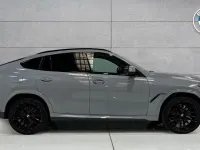 Used BMW X6 M Sport 376 HP (276 kW) 2025 Grey SUV