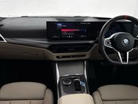 Used BMW i4 Comfort Edition 394 kW (537 HP) 2025 Black Sedan