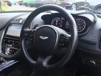 Used Aston Martin DBX 2023 Red SUV