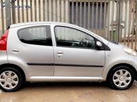 used Peugeot 107 1.0 Urban 5dr