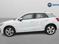 Used Audi Q2 S-Line 150 HP (110 kW) 2026 SUV