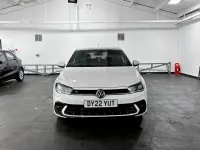 Used VW Polo R-line 95 HP (69 kW) 2026 Hatchback